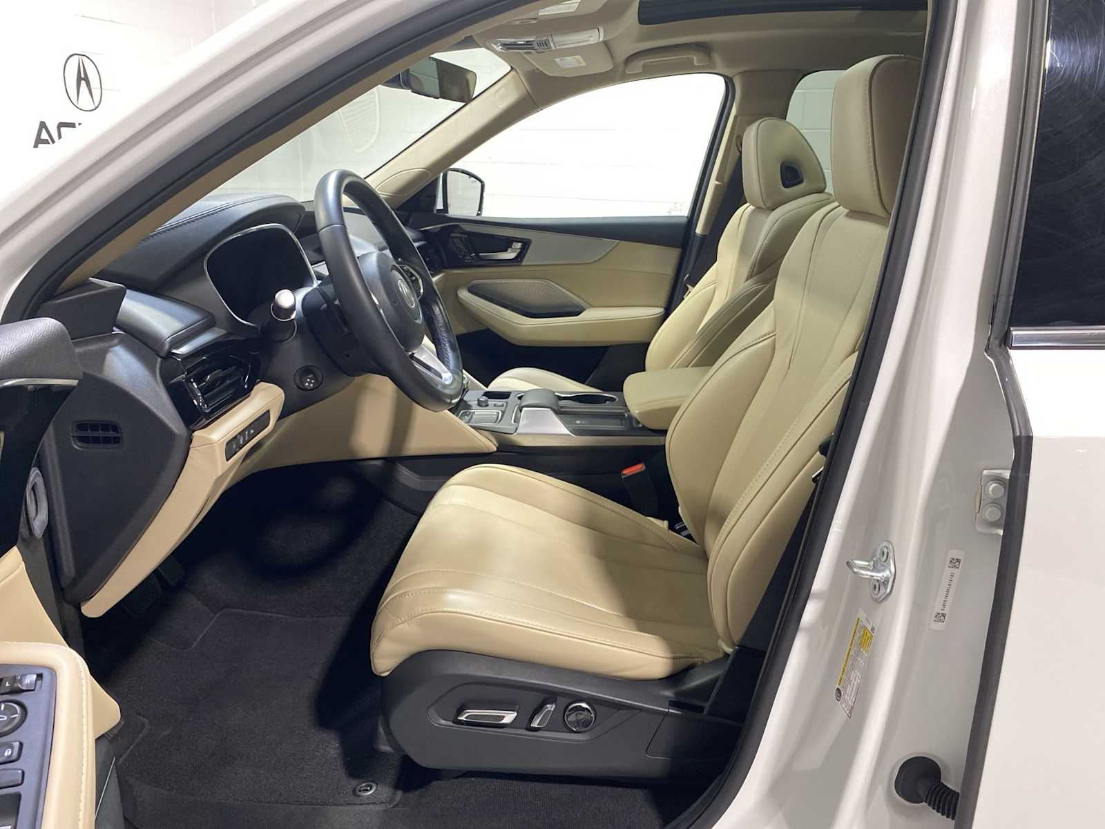 2023 Acura MDX Technology 2