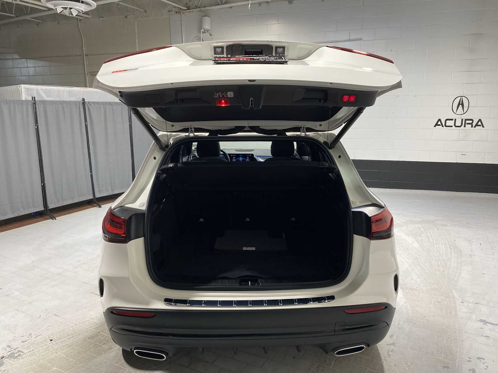 2023 Mercedes-Benz GLA 250 19