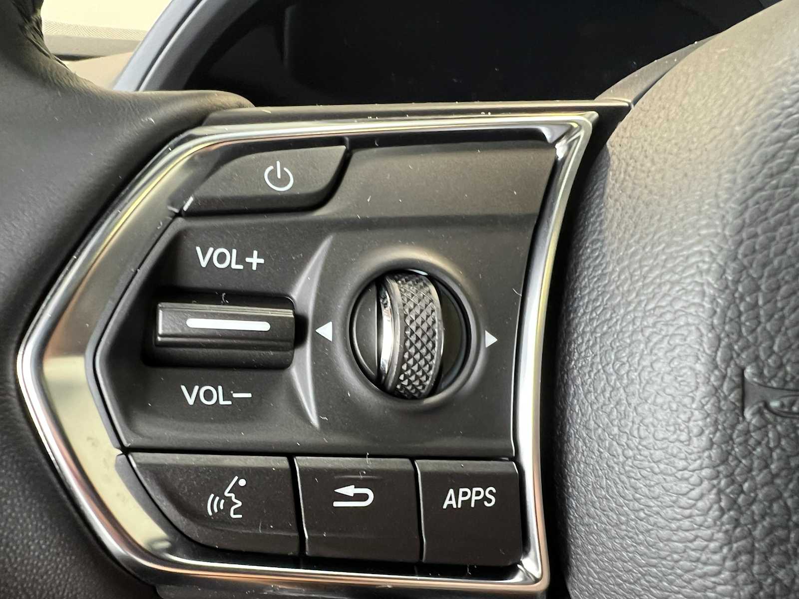 Thumbnail: 2026 Acura RDX - 14