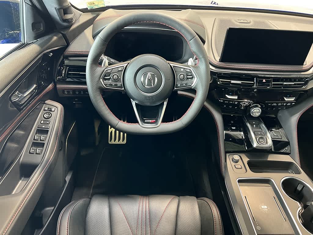 Thumbnail: 2026 Acura MDX - 10