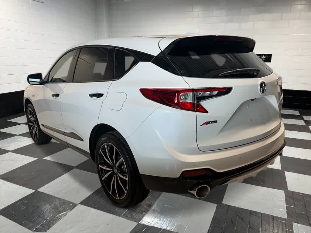 Thumbnail: 2026 Acura RDX - 3