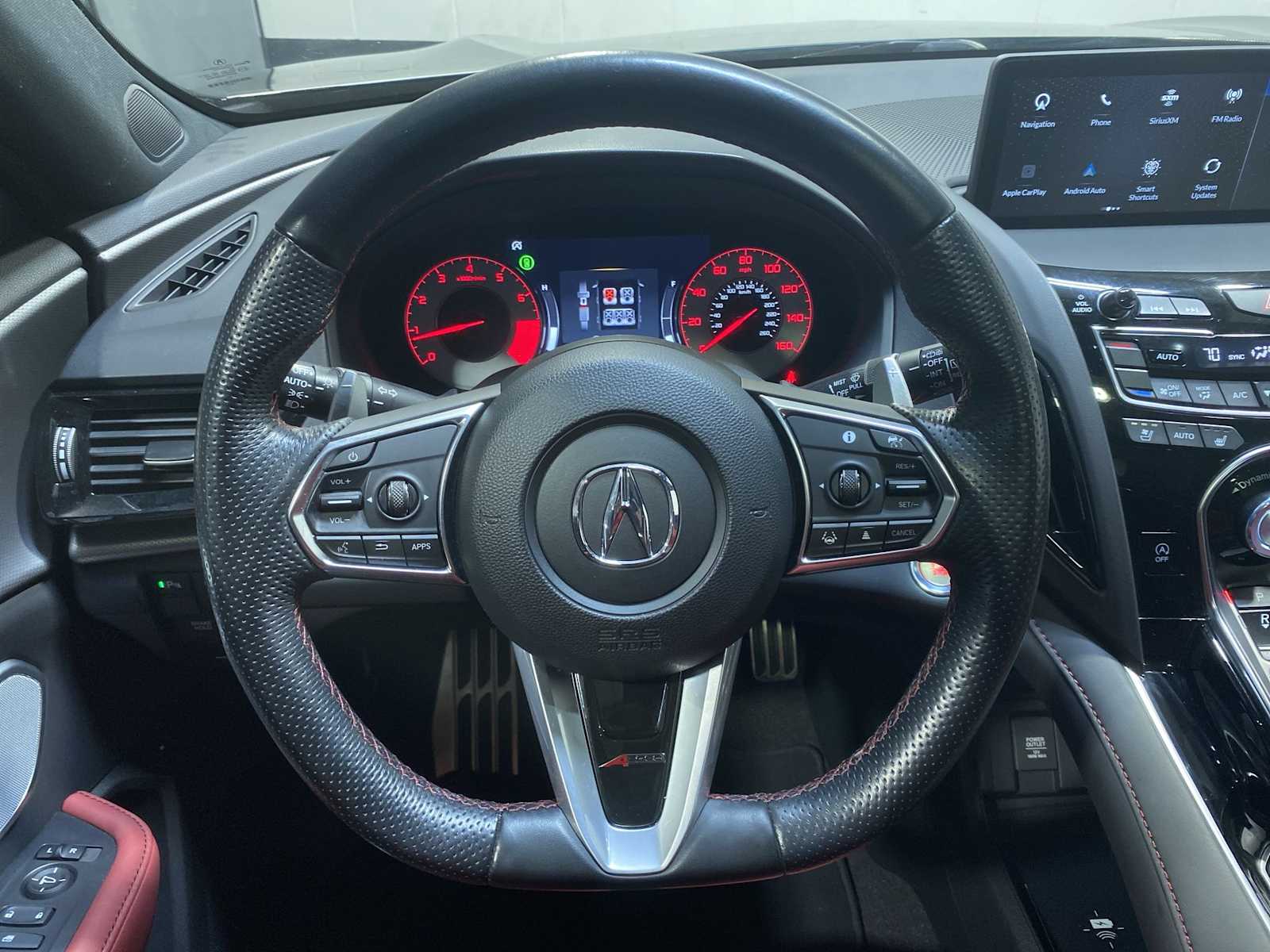 Thumbnail: 2023 Acura RDX - 15