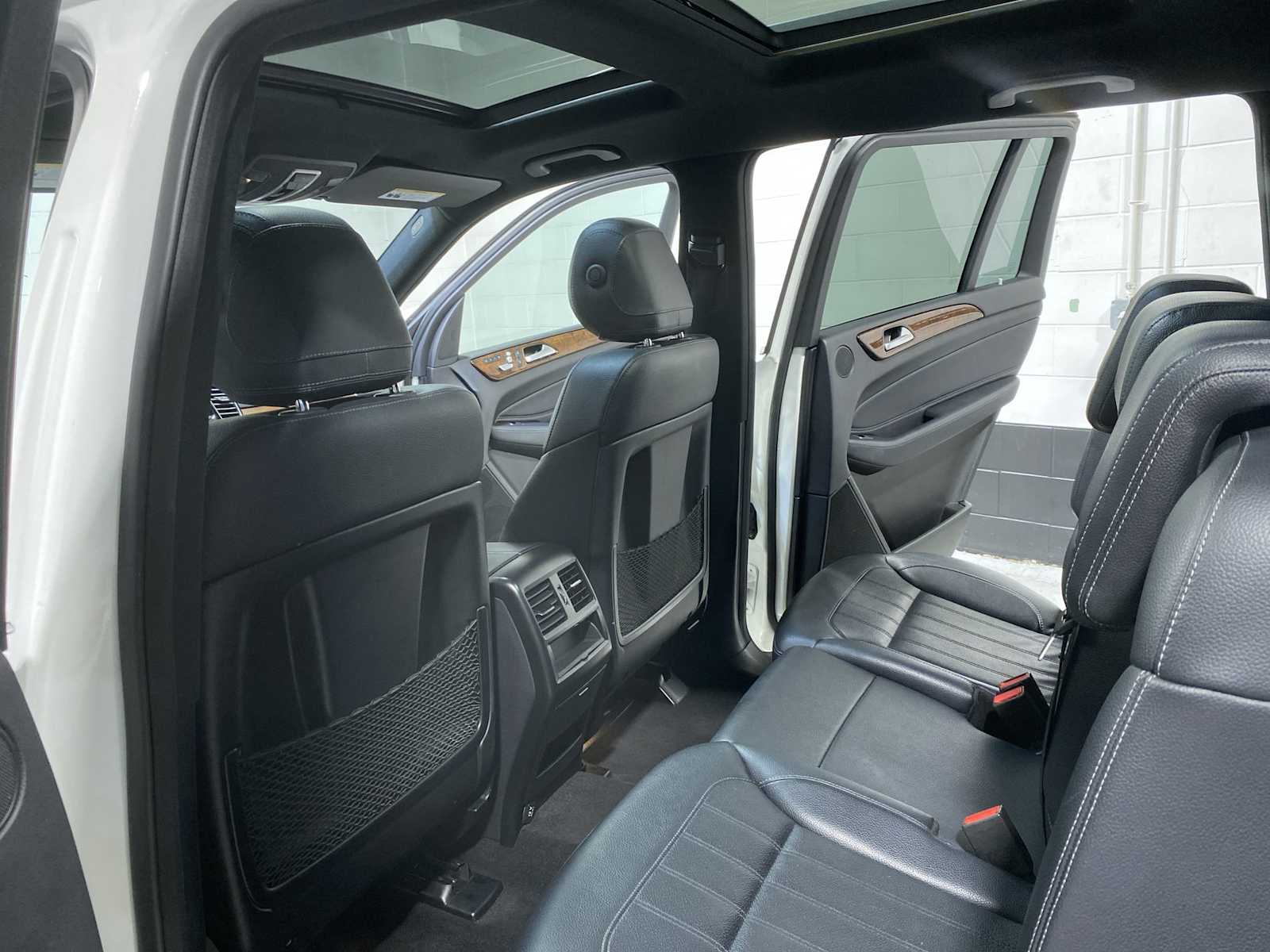 Thumbnail: 2019 Mercedes-Benz GLS - 12