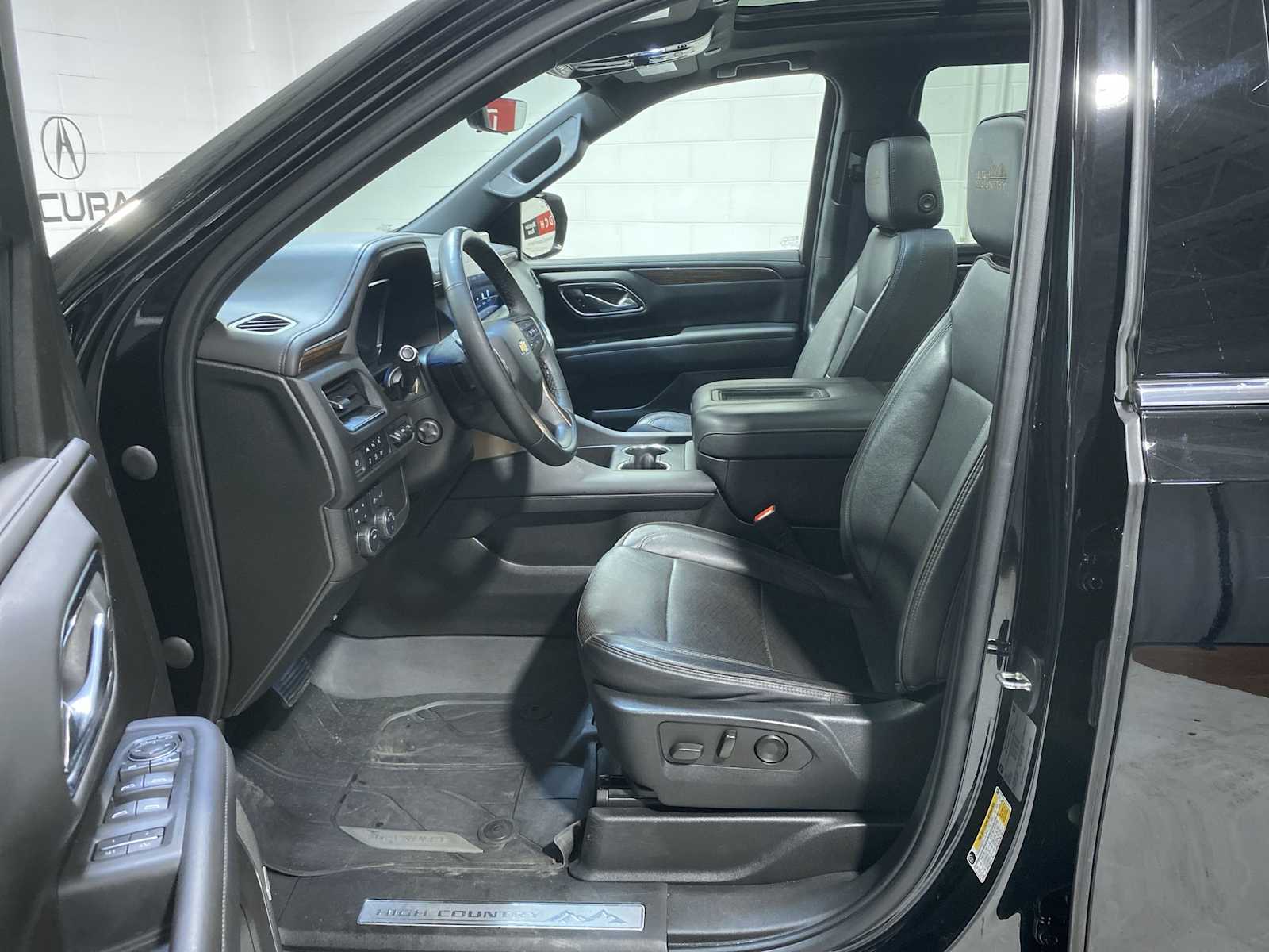 Thumbnail: 2023 Chevrolet Tahoe - 2