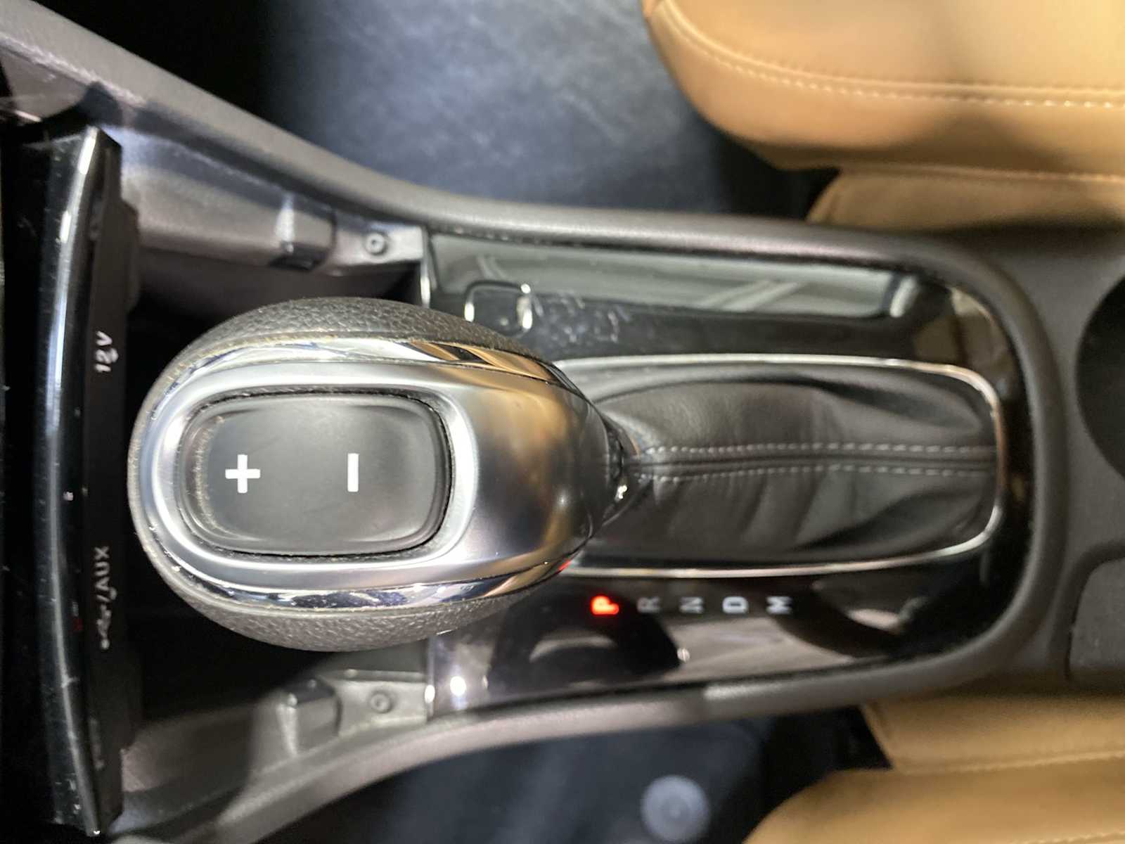 Thumbnail: 2018 Buick Encore - 16