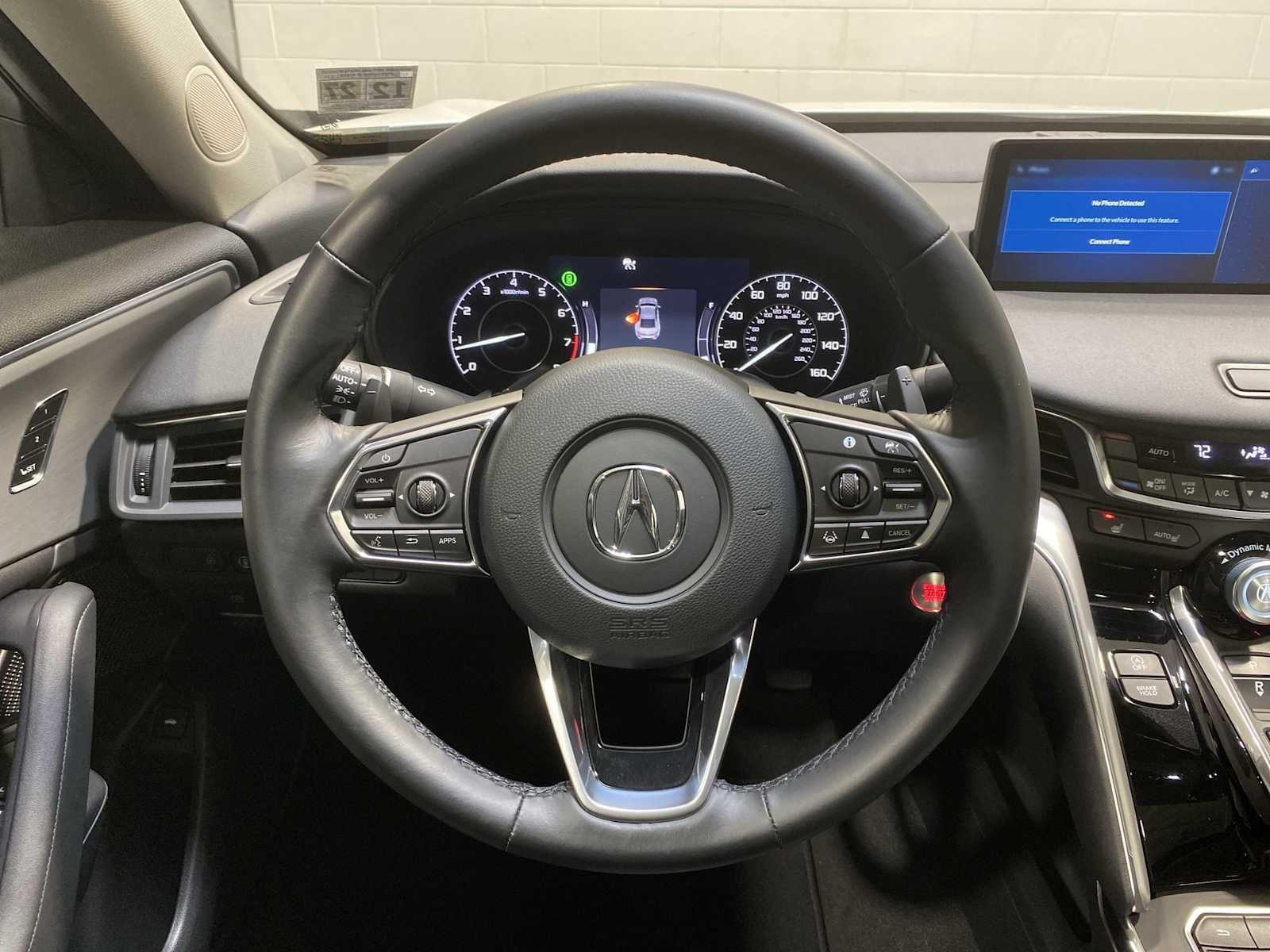 Thumbnail: 2022 Acura TLX - 15