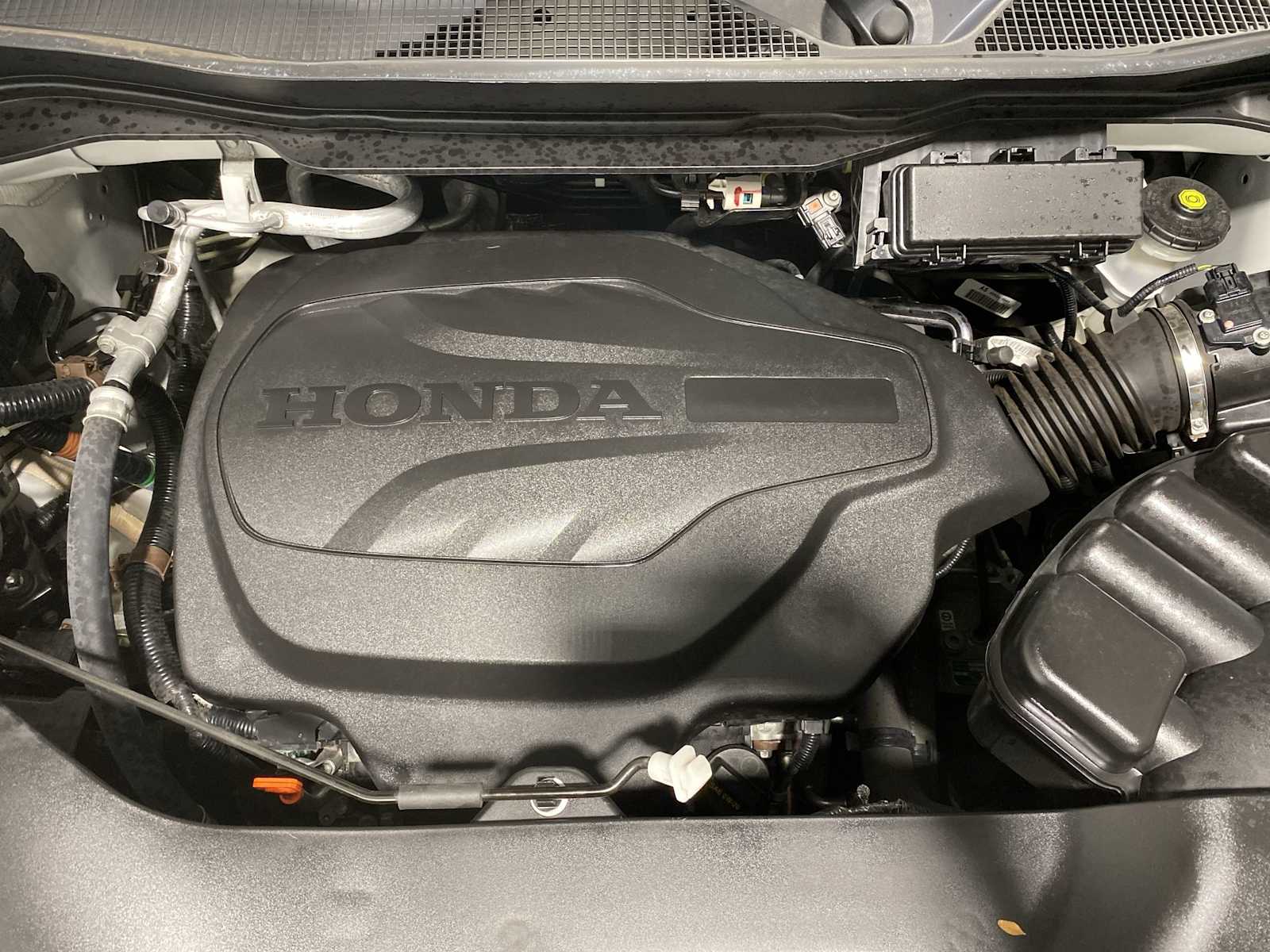 Thumbnail: 2022 Honda Pilot - 9