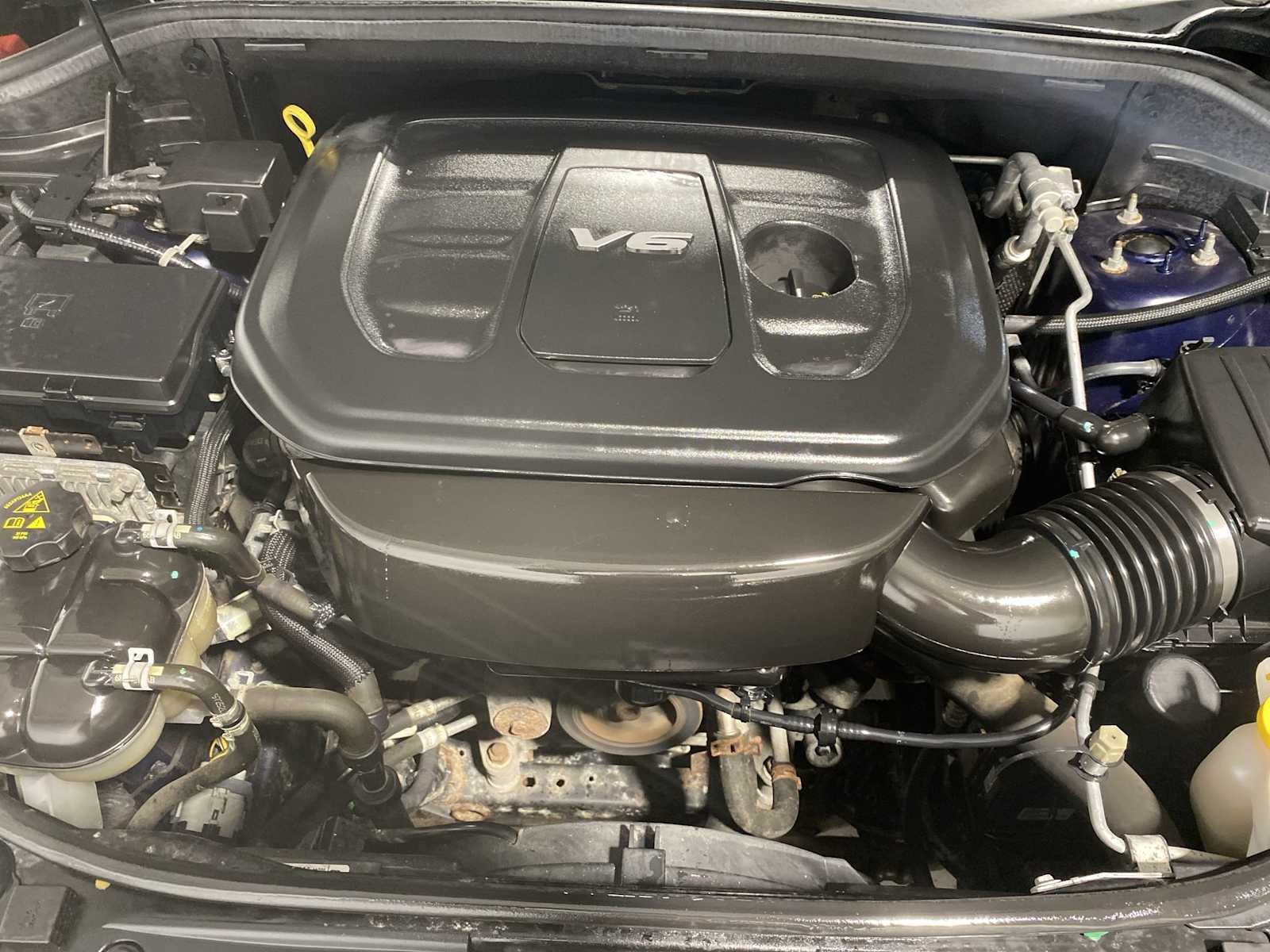 Thumbnail: 2017 Jeep Grand Cherokee - 9