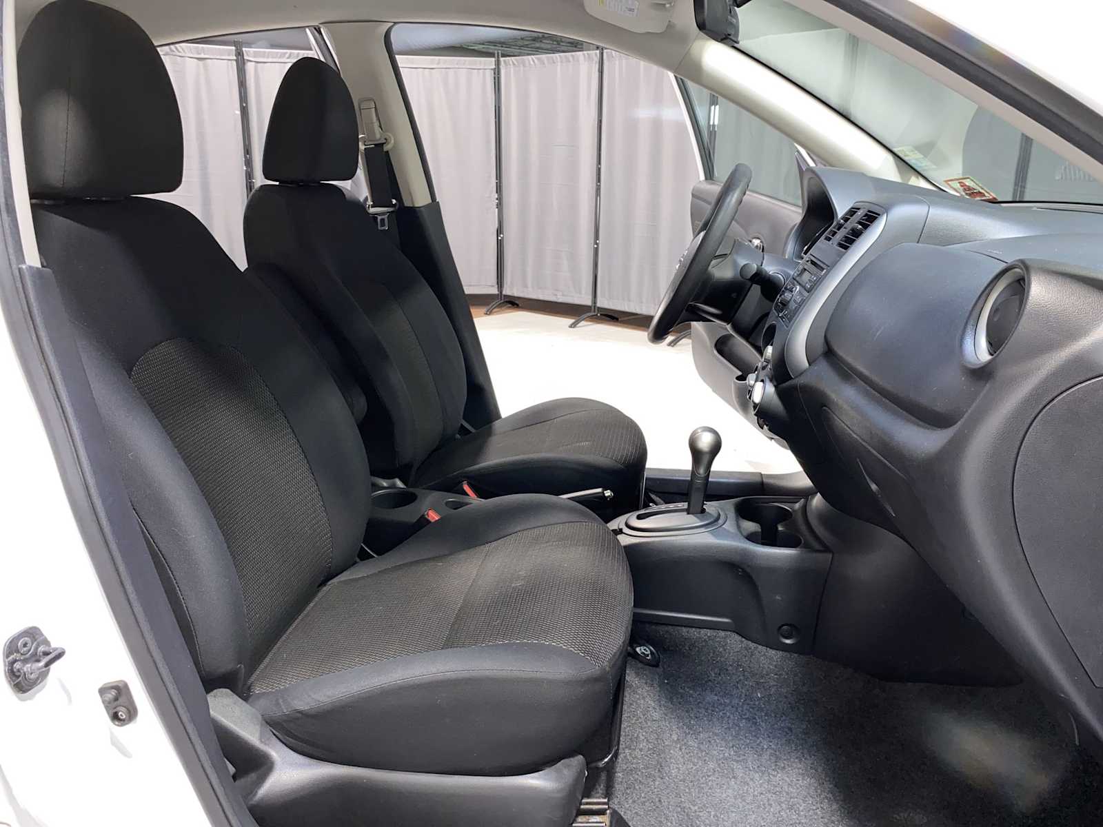 Thumbnail: 2013 Nissan Versa - 14