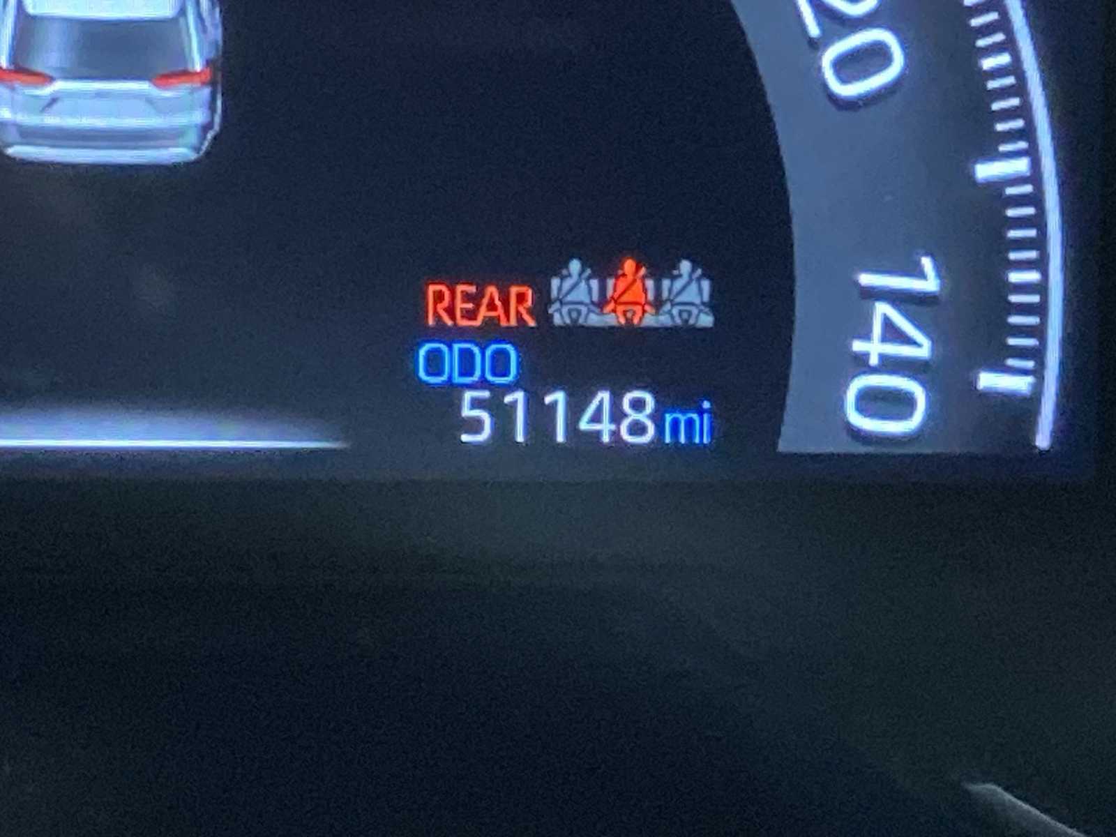 Thumbnail: 2022 Toyota RAV4 - 18