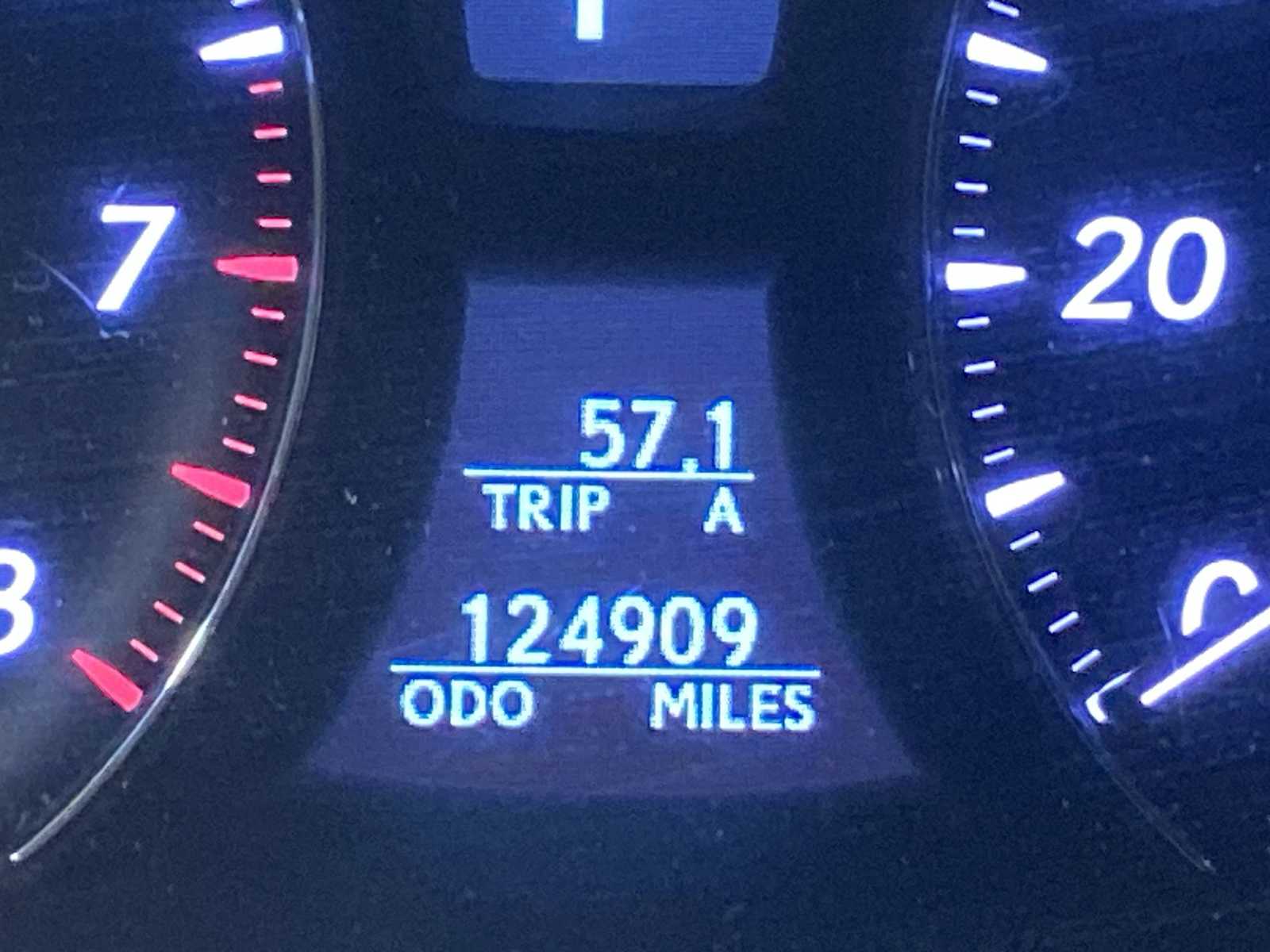 Thumbnail: 2012 Lexus LS - 18