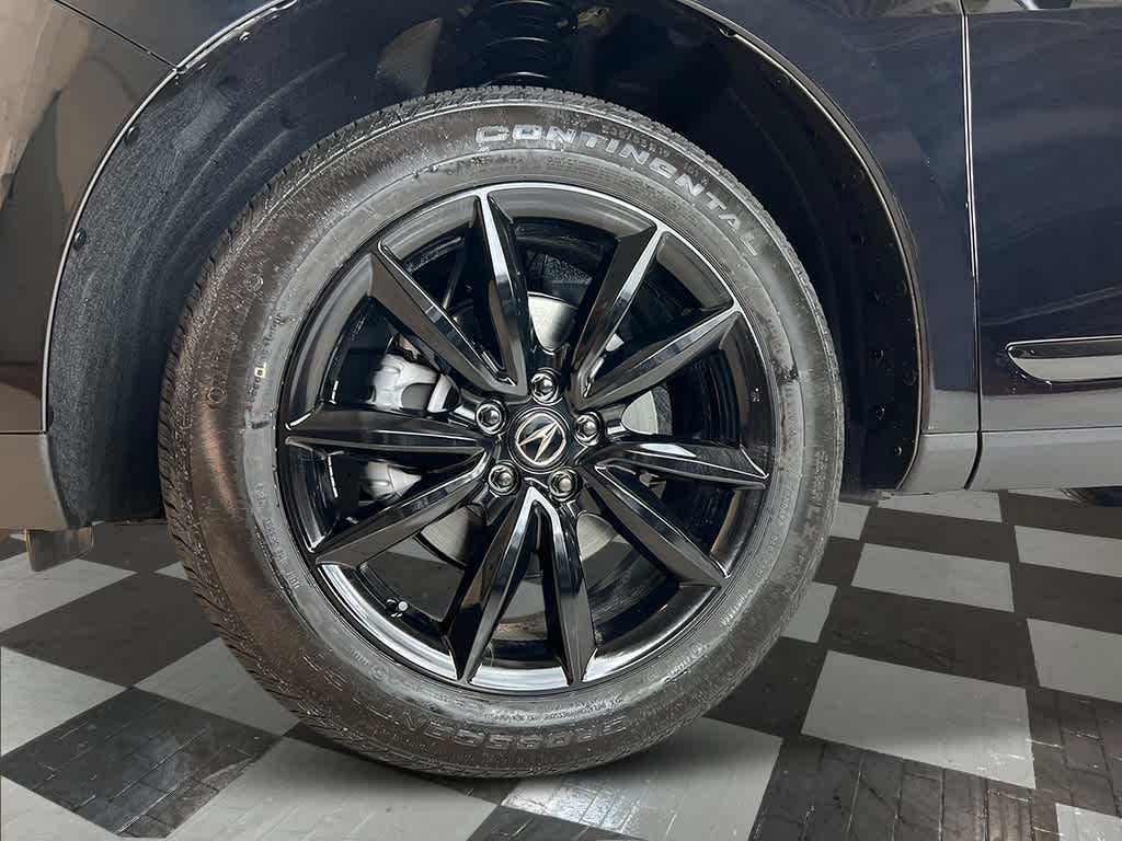 Thumbnail: 2026 Acura RDX - 12