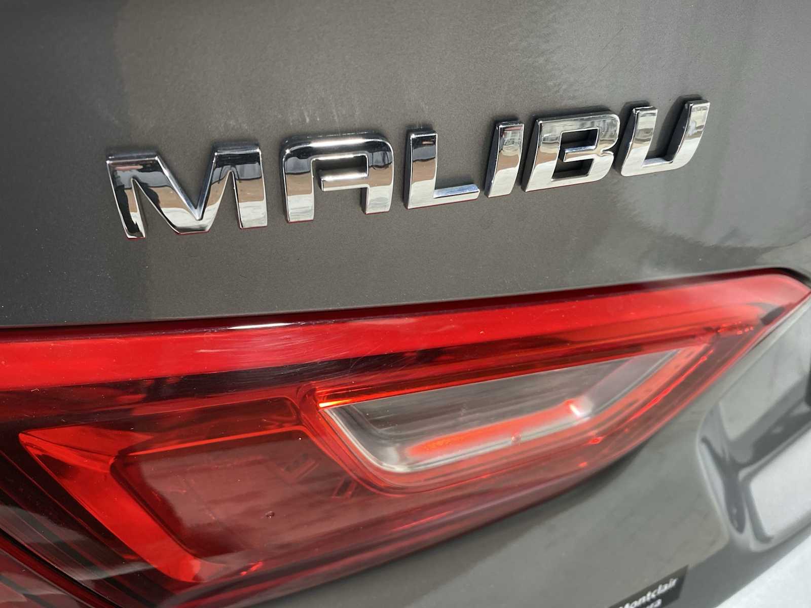 Thumbnail: 2024 Chevrolet Malibu - 7