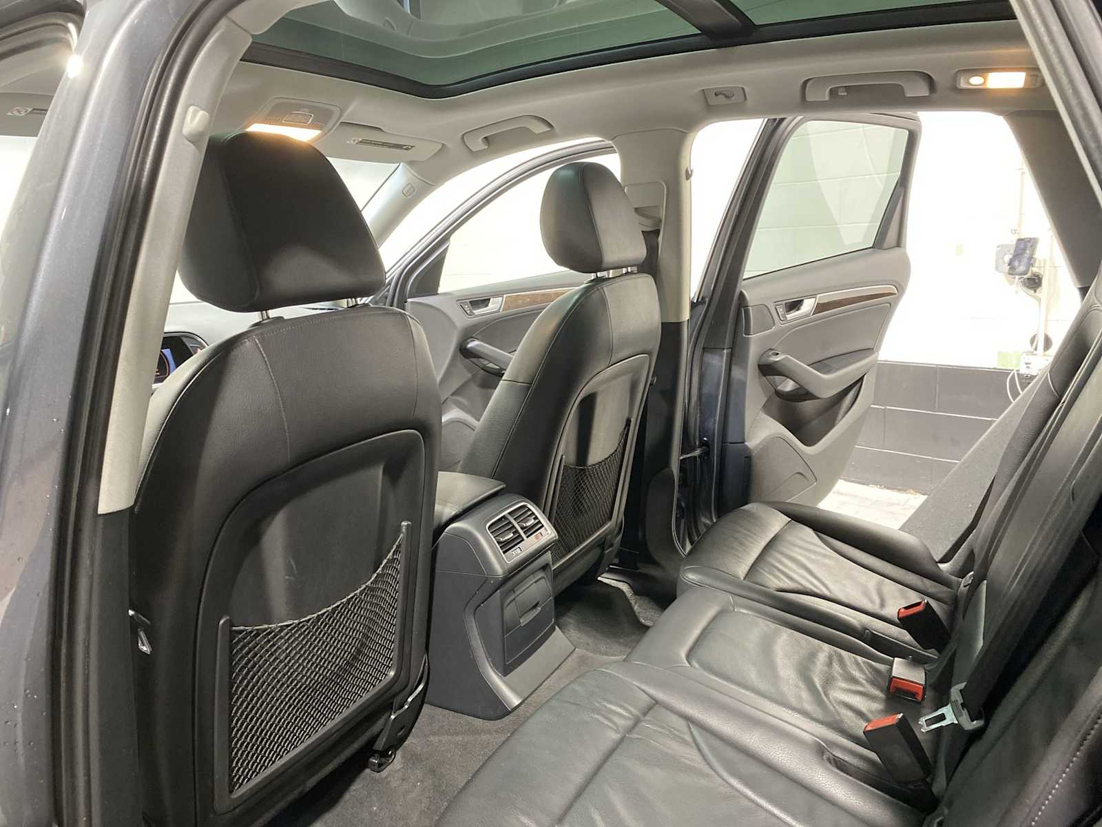 Thumbnail: 2016 Audi Q5 - 12