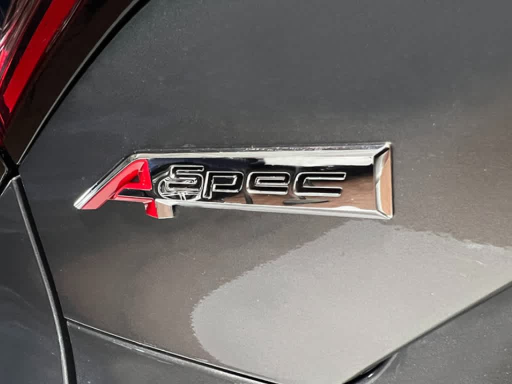 Thumbnail: 2026 Acura MDX - 11