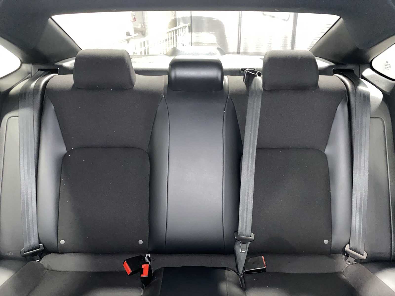 Thumbnail: 2023 Honda Civic - 22