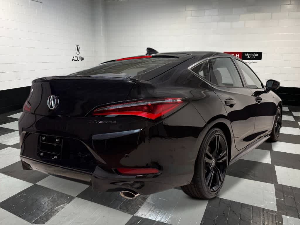 Thumbnail: 2026 Acura Integra - 5