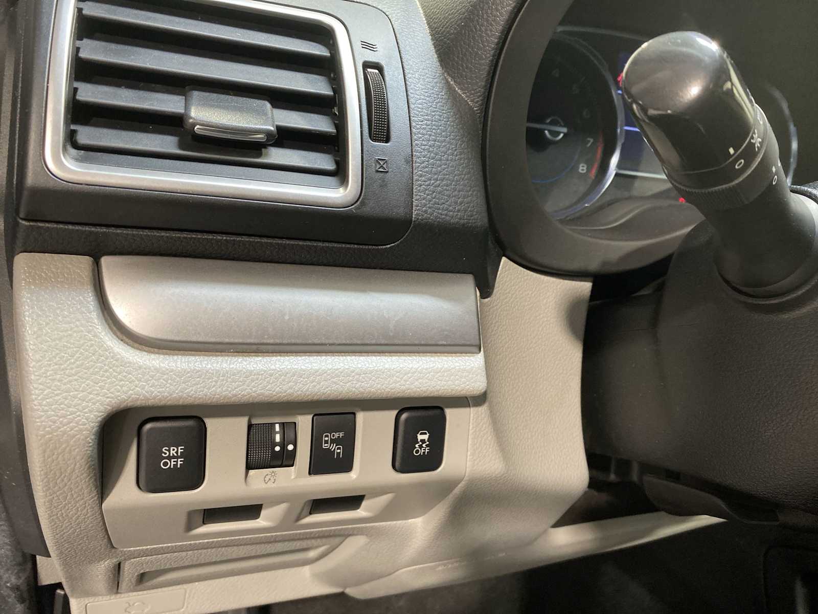 Thumbnail: 2017 Subaru Forester - 24