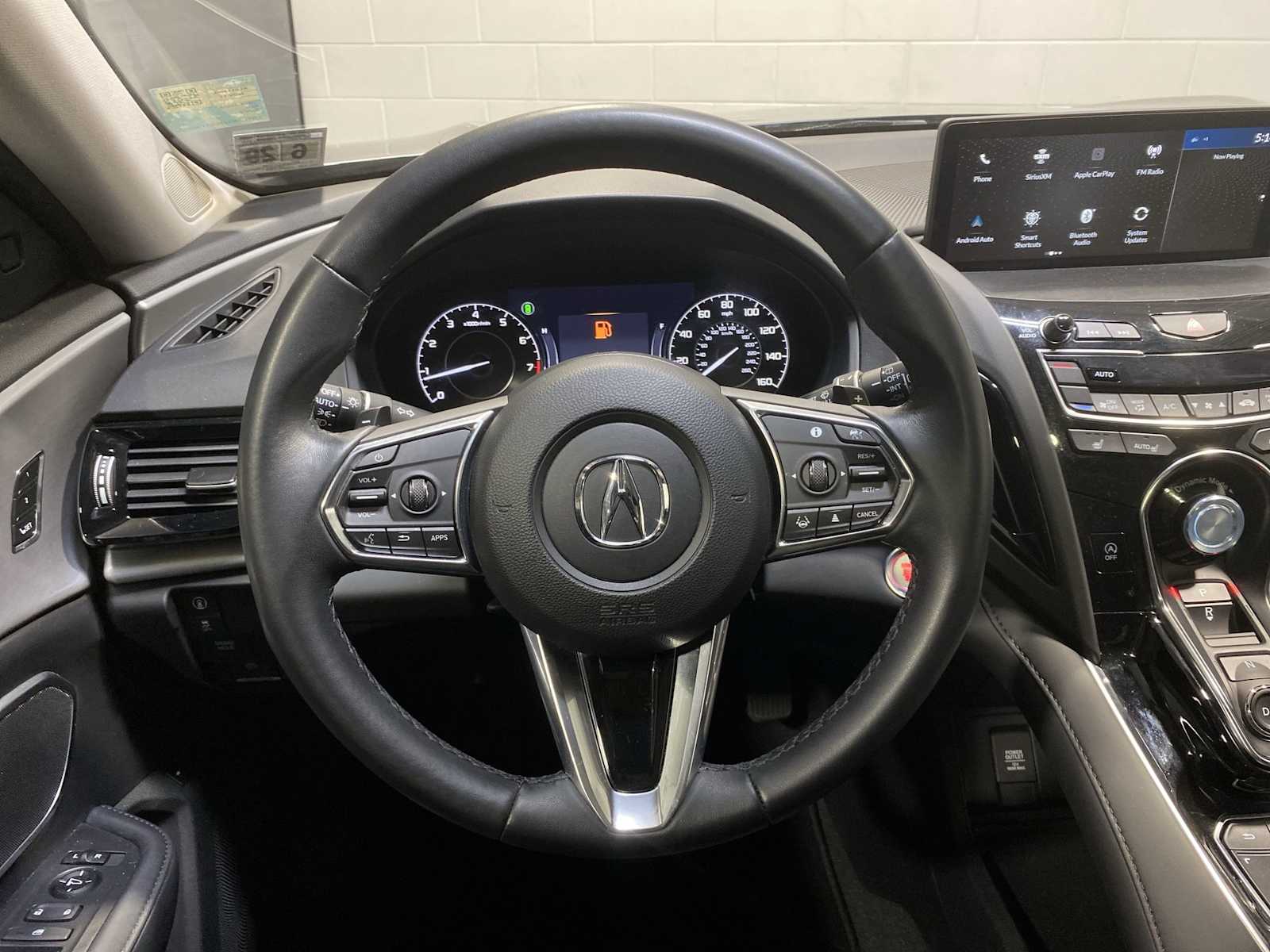 Thumbnail: 2024 Acura RDX - 15