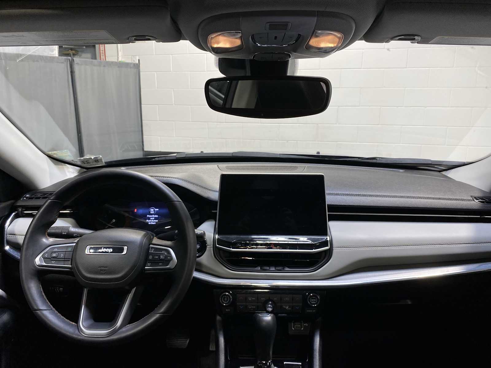 2022 Jeep Compass Limited 10