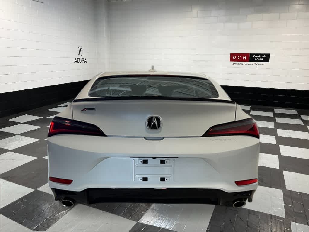 Thumbnail: 2026 Acura Integra - 4