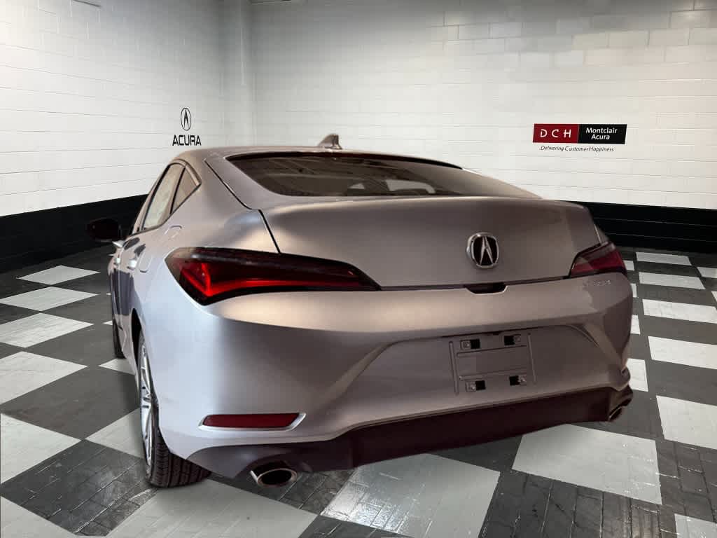 Thumbnail: 2026 Acura Integra - 4