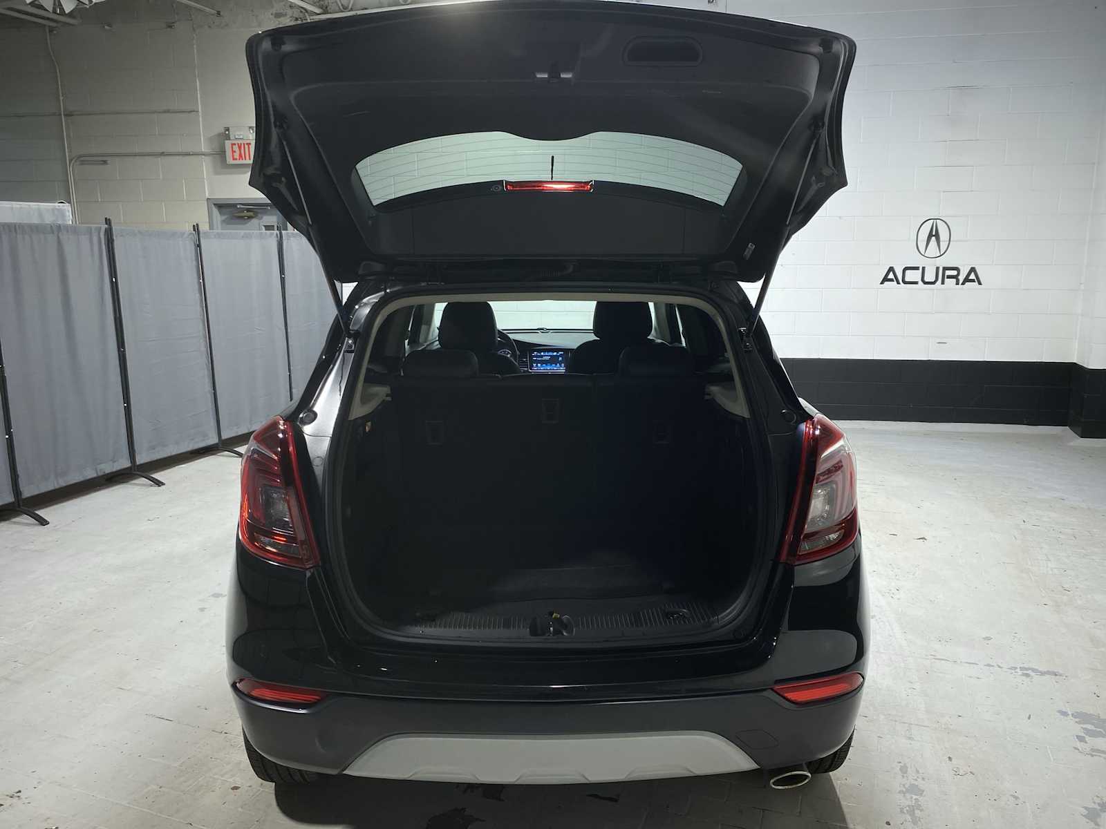 Thumbnail: 2019 Buick Encore - 19