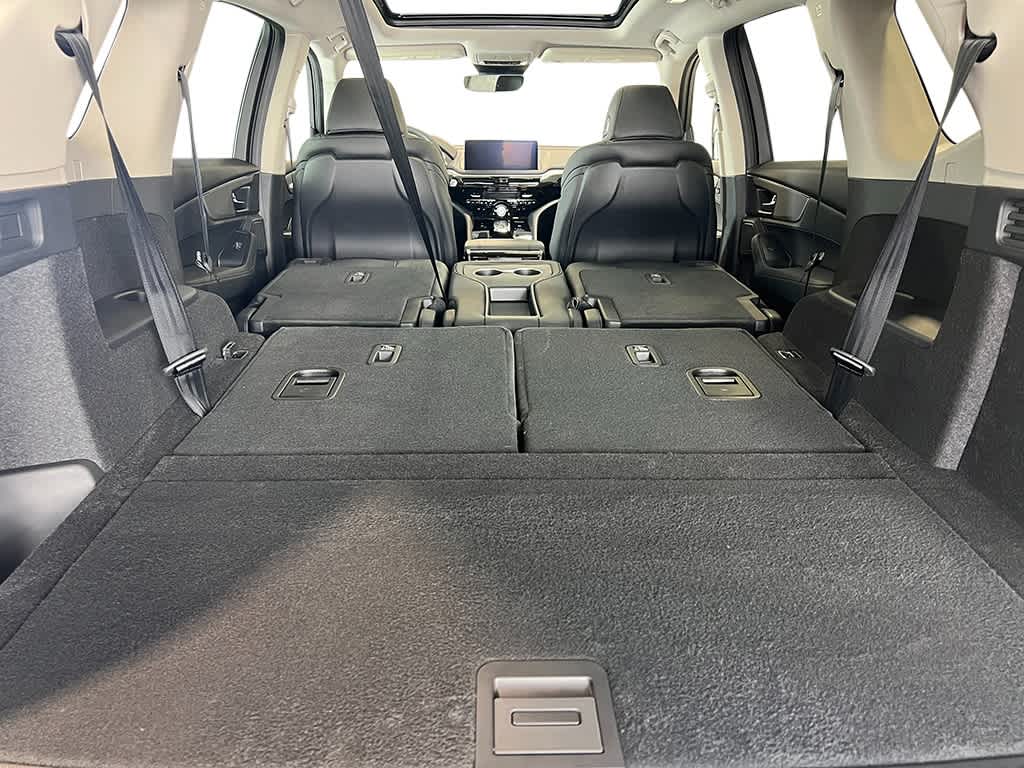 2026 Acura MDX  34