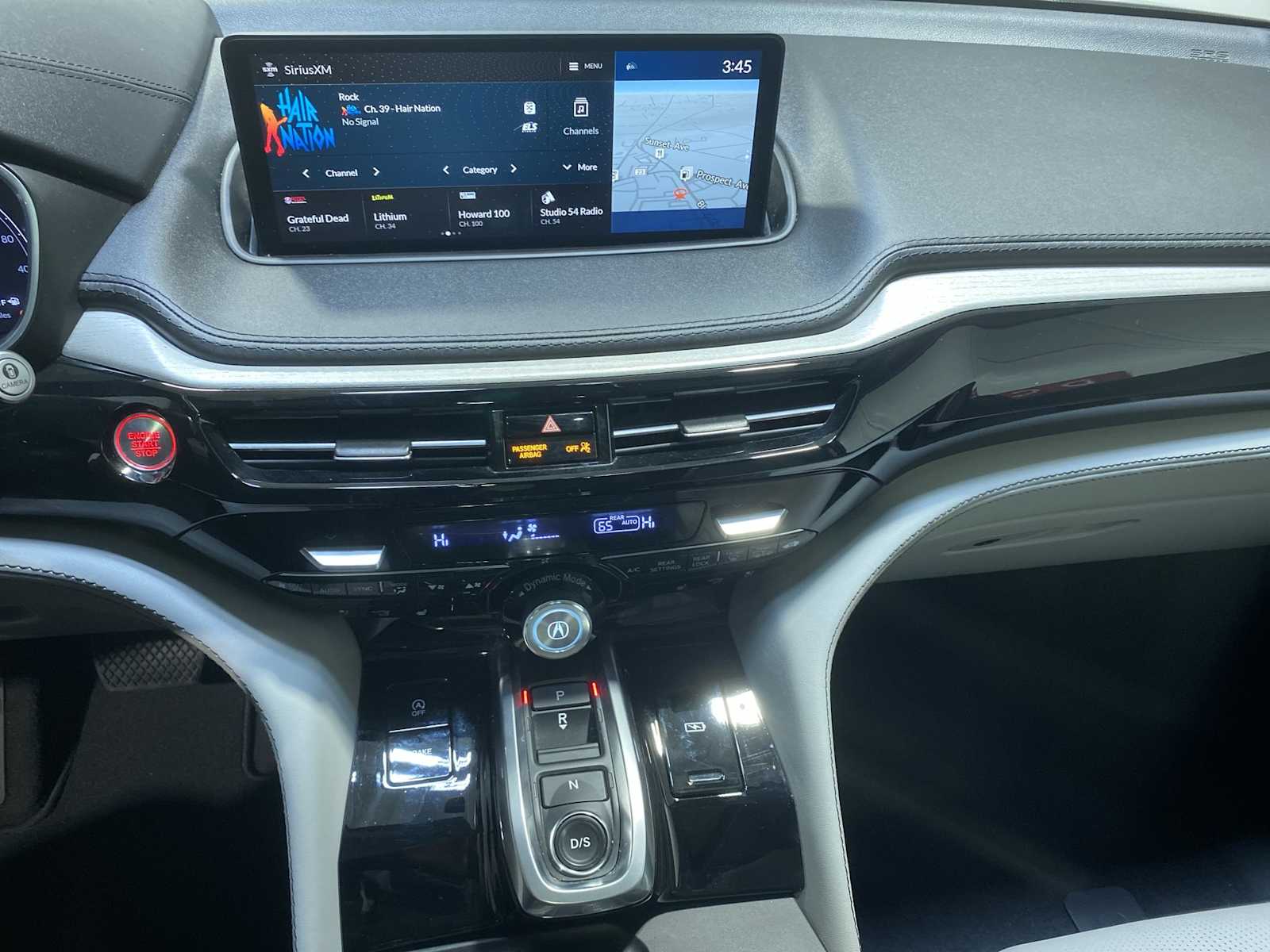 Thumbnail: 2023 Acura MDX - 16