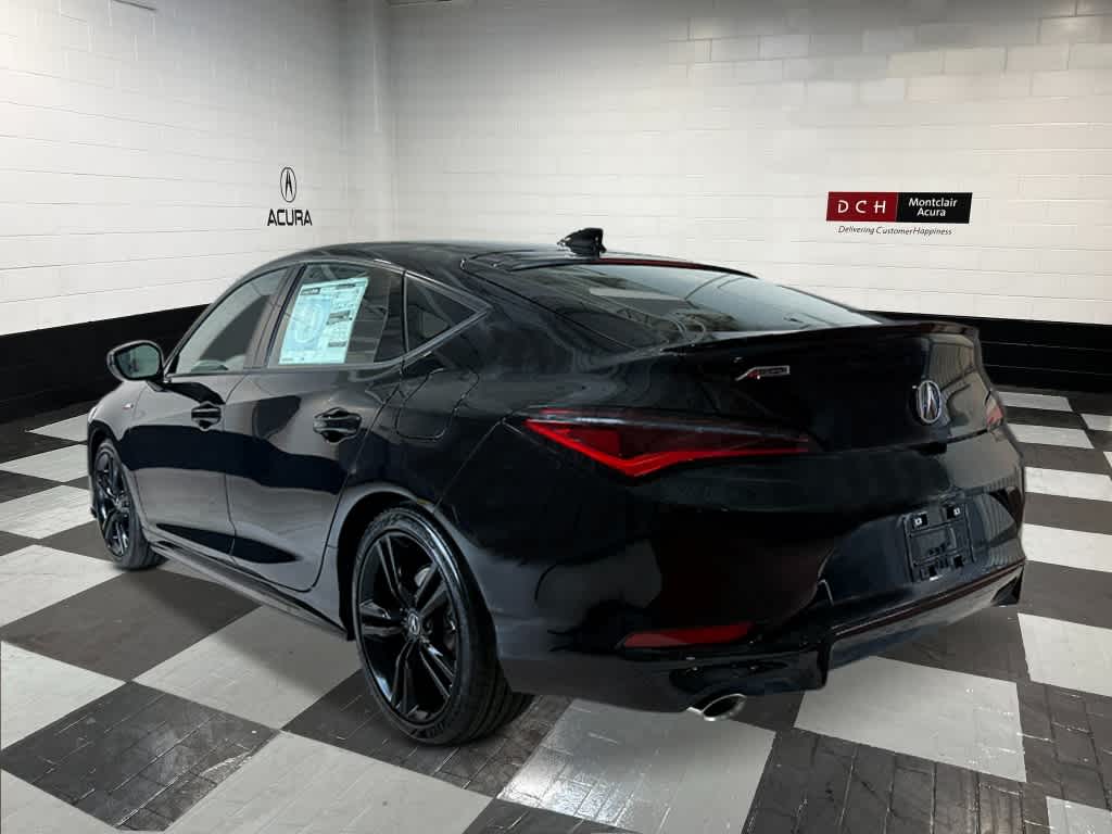 Thumbnail: 2026 Acura Integra - 3