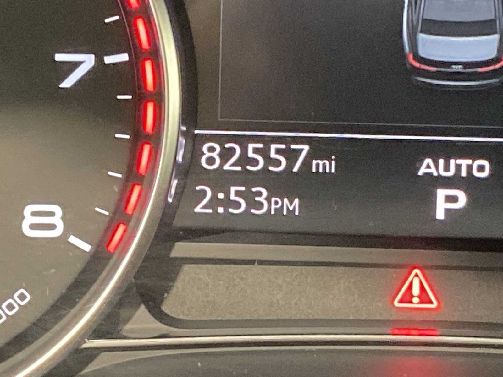 Thumbnail: 2019 Audi A6 - 18