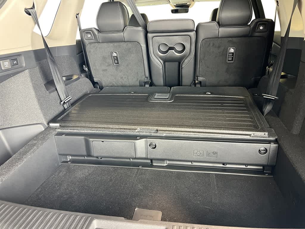 Thumbnail: 2026 Acura MDX - 30