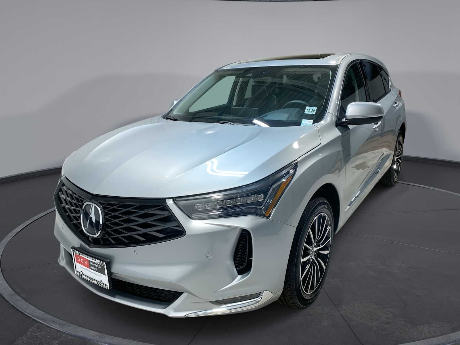 Thumbnail: 2025 Acura RDX - 1