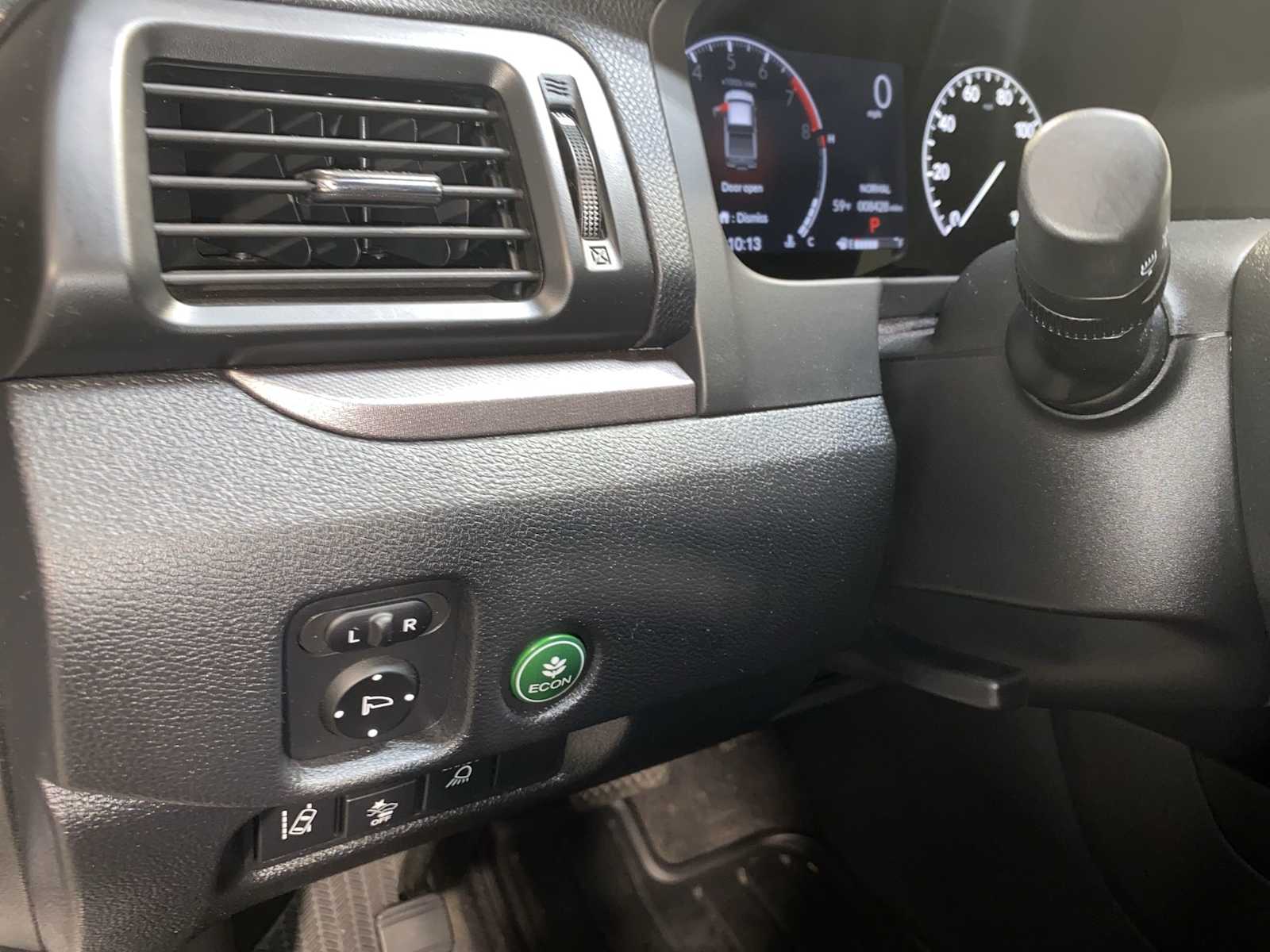 Thumbnail: 2025 Honda Ridgeline - 23