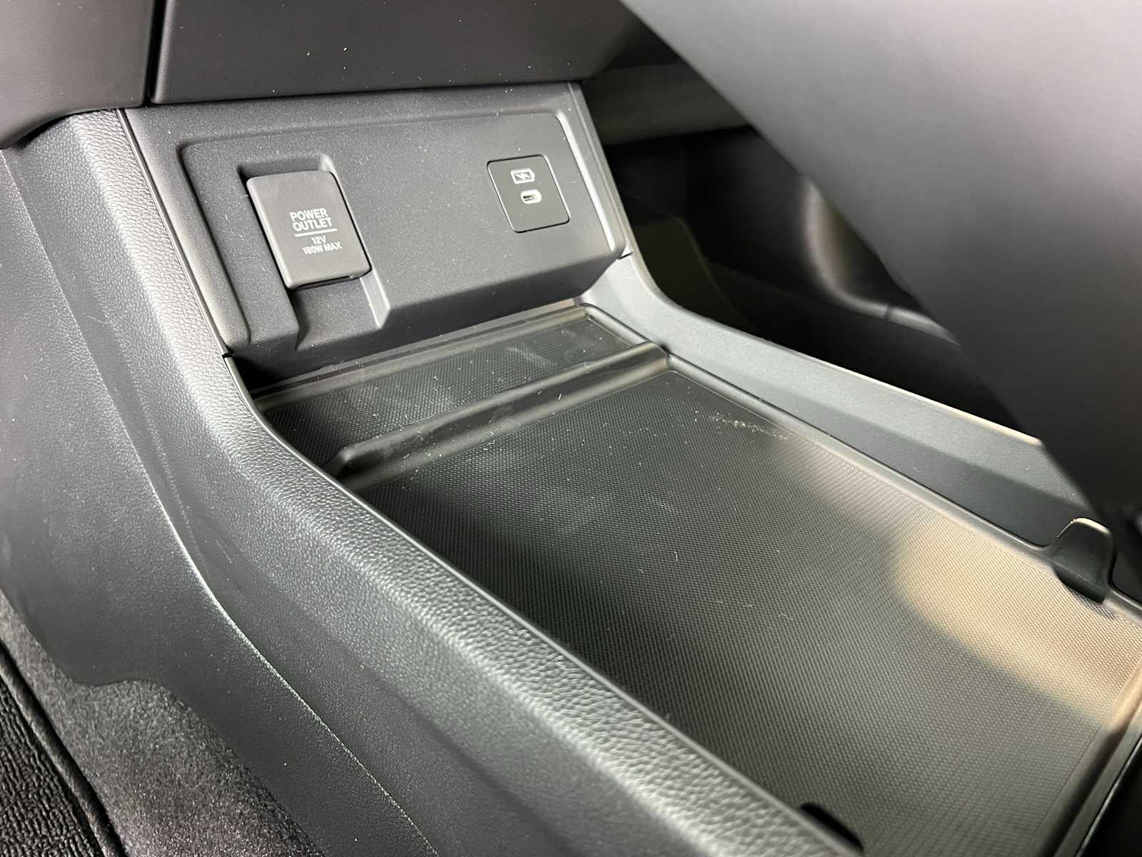 Thumbnail: 2026 Acura RDX - 23