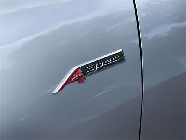 Thumbnail: 2026 Acura ADX - 9