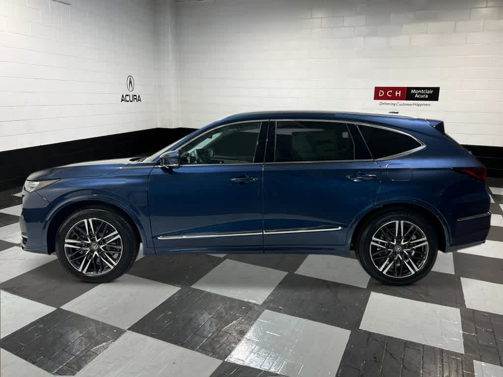 Thumbnail: 2026 Acura MDX - 2