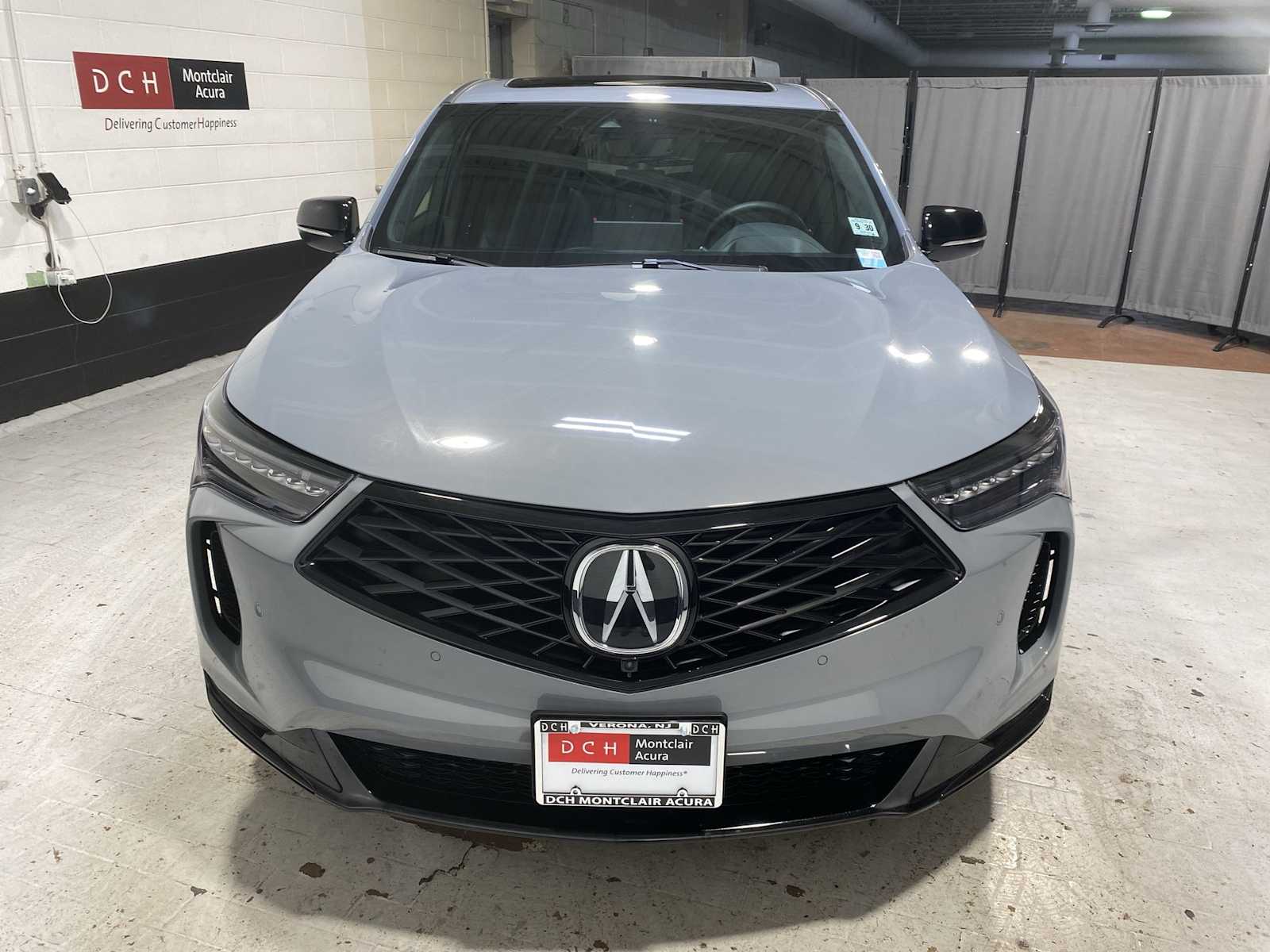 Thumbnail: 2025 Acura RDX - 6