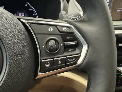Thumbnail: 2026 Acura MDX - 16