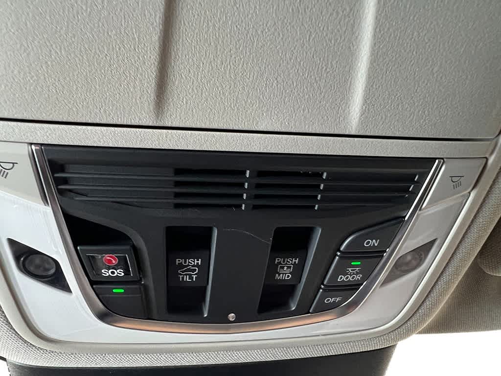 Thumbnail: 2026 Acura MDX - 26