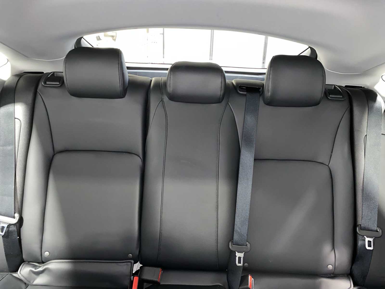 Thumbnail: 2023 Acura Integra - 22