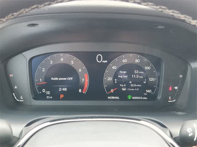 Thumbnail: 2026 Acura ADX - 22