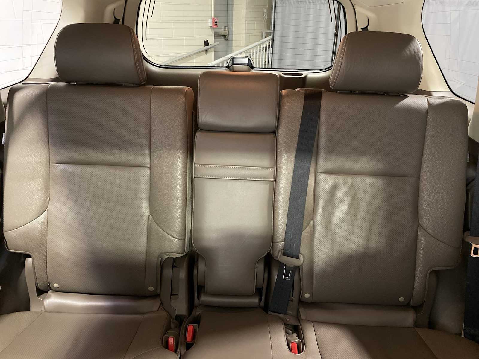 2017 Lexus GX 460 Premium 22