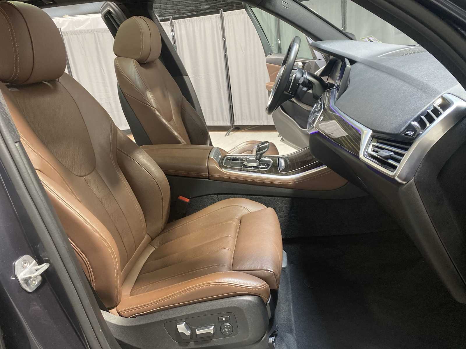 Thumbnail: 2019 BMW X5 - 14