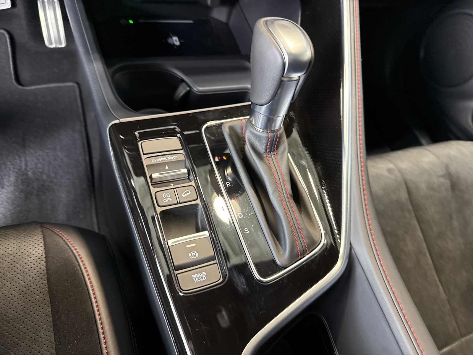 2025 Acura ADX A-SPEC 23