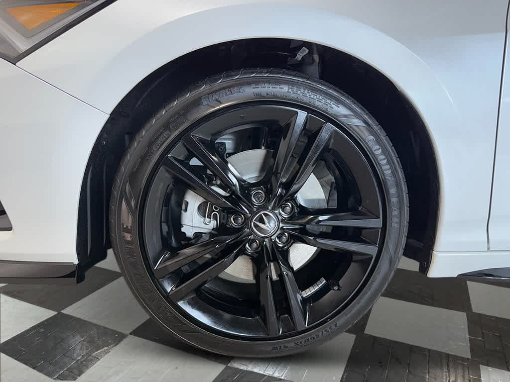 Thumbnail: 2026 Acura Integra - 13