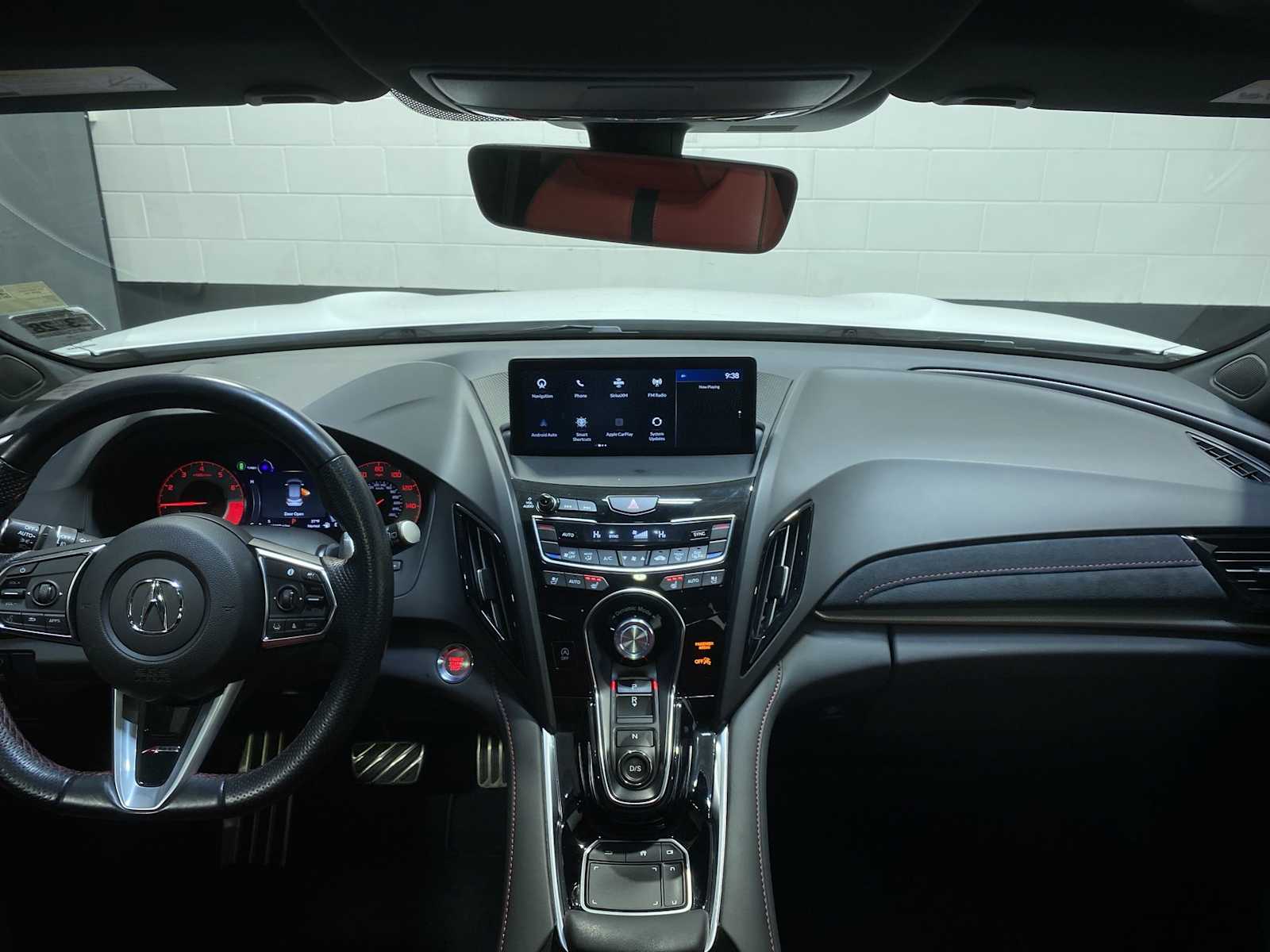 Thumbnail: 2023 Acura RDX - 10