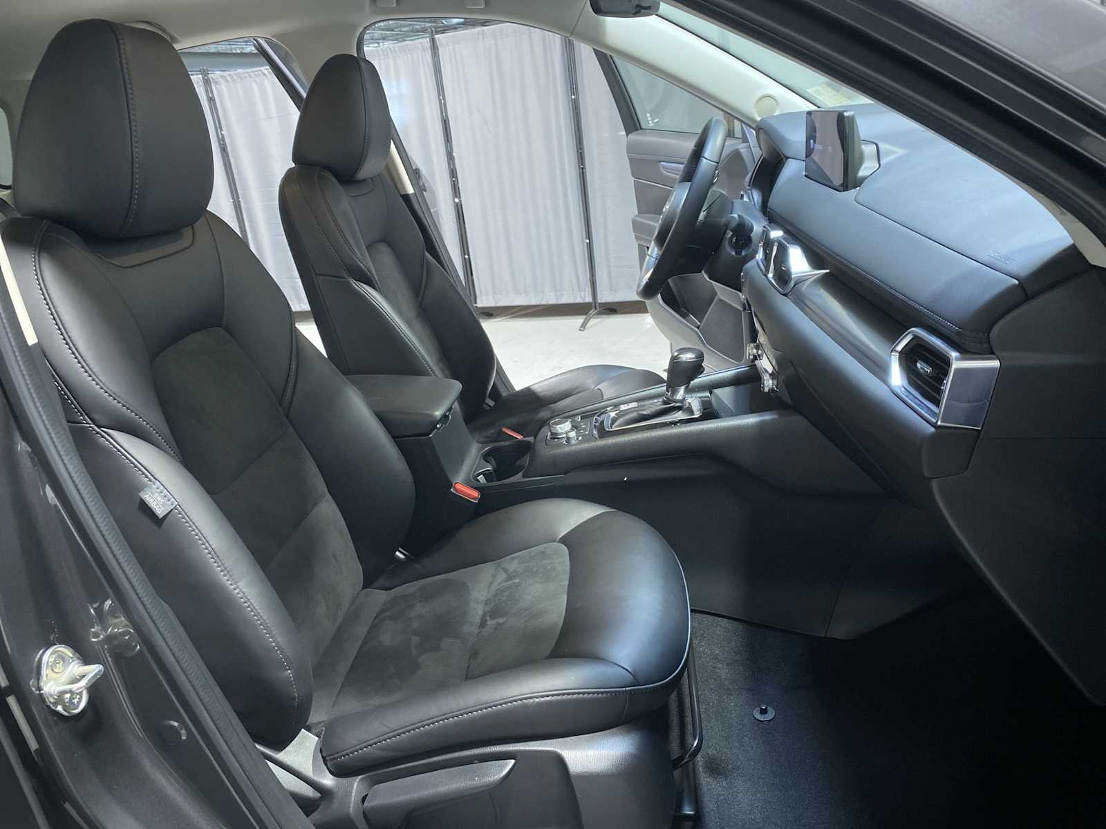 Thumbnail: 2023 Mazda CX-5 - 14