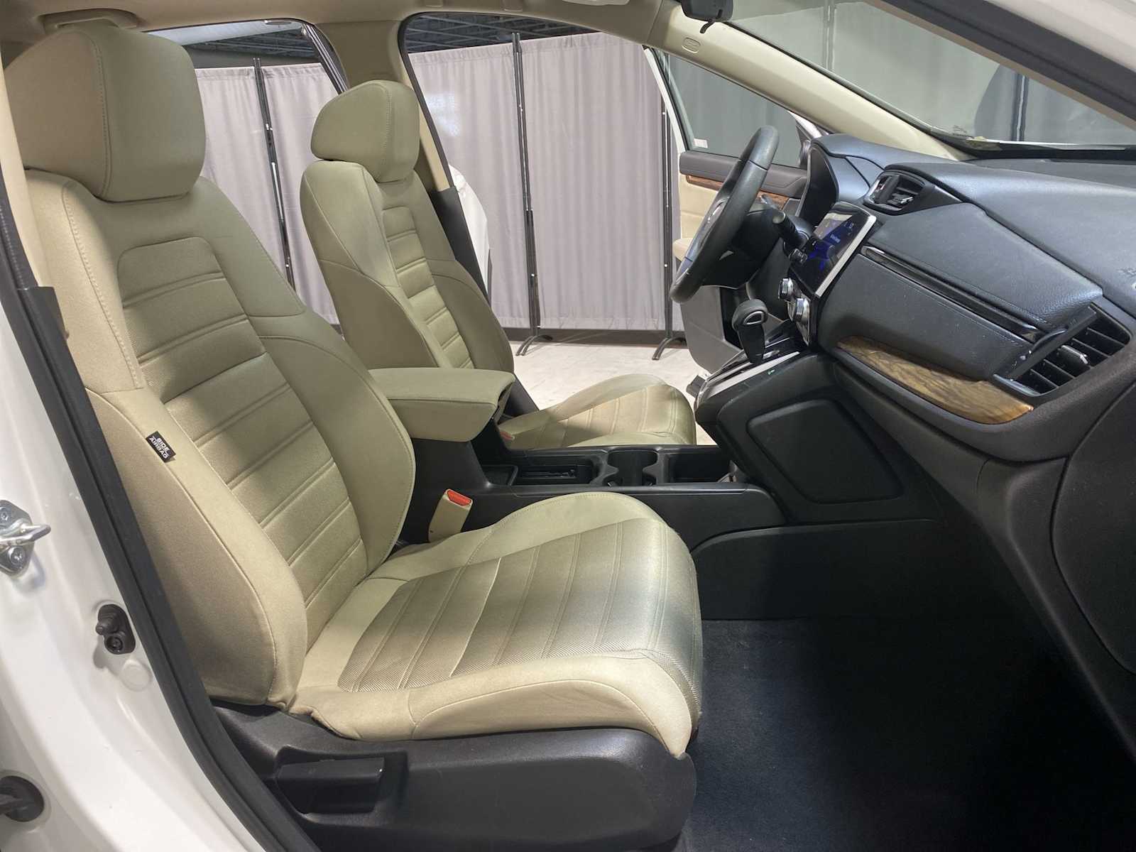 Thumbnail: 2018 Honda CR-V - 14