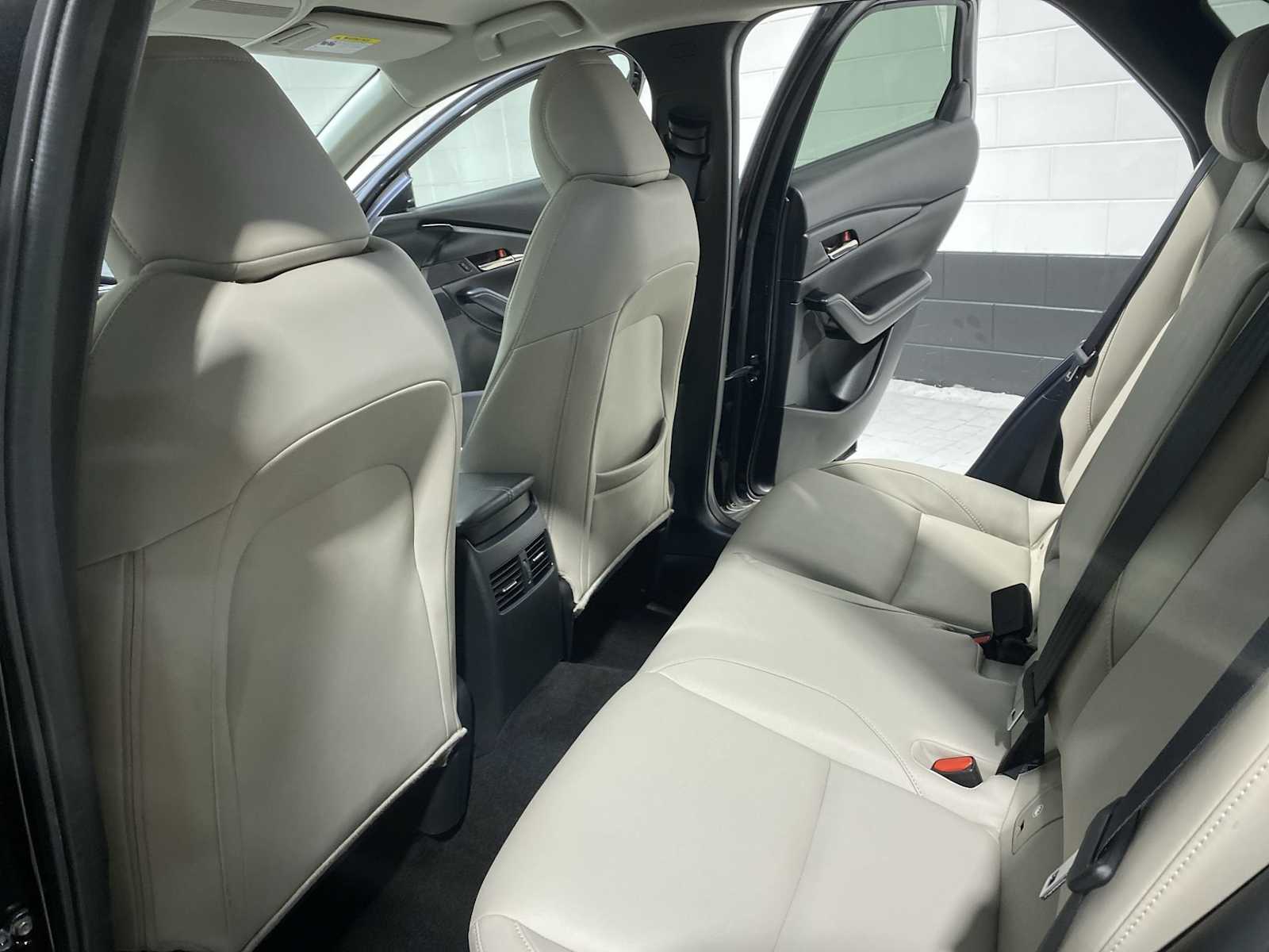 Thumbnail: 2023 Mazda CX-30 - 11